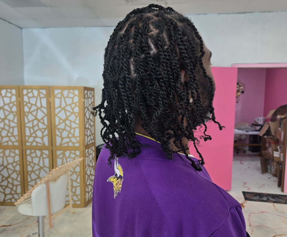 Medium twists