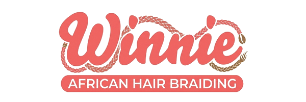 Winnie's Hair Braiding logo